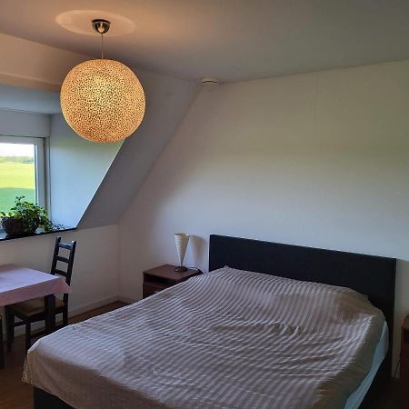 Bed & Breakfast De Vink Terschuur Экстерьер фото