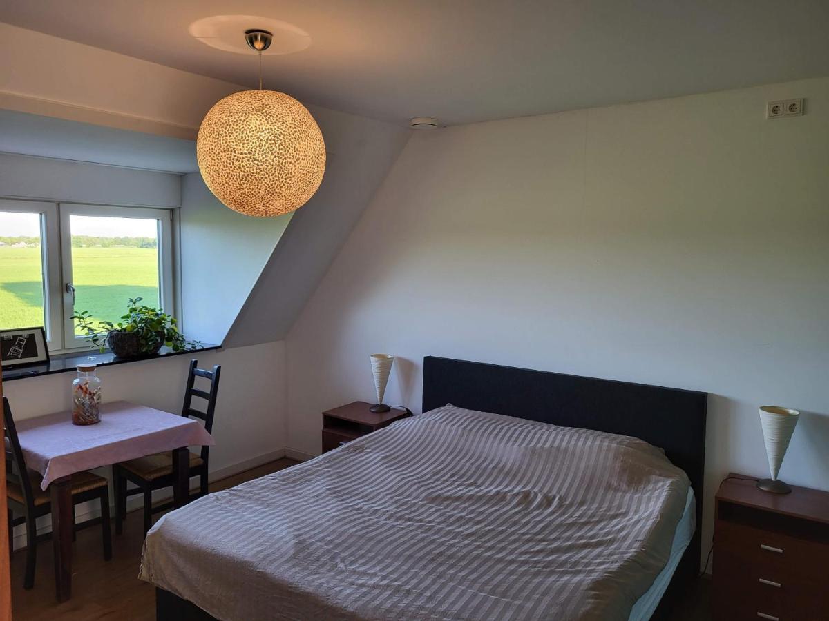 Bed & Breakfast De Vink Terschuur Экстерьер фото